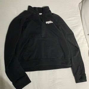 Puma sweatshirt